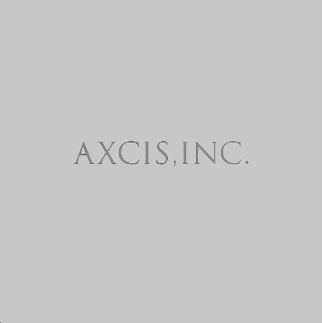 AXCIS,INC.