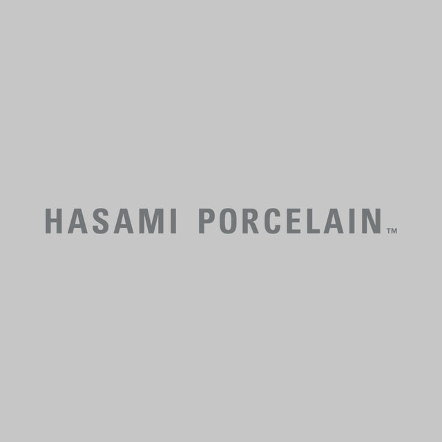 Hasami Porcelain