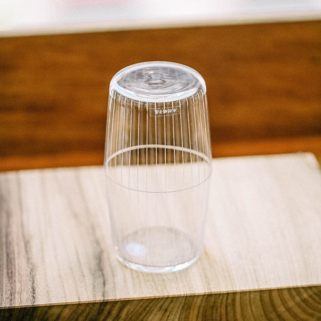木村硝子 | SEINE 55 TUMBLER 10oz (SET OF 2)