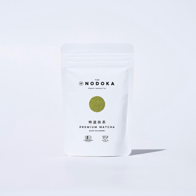 THE NODOKA