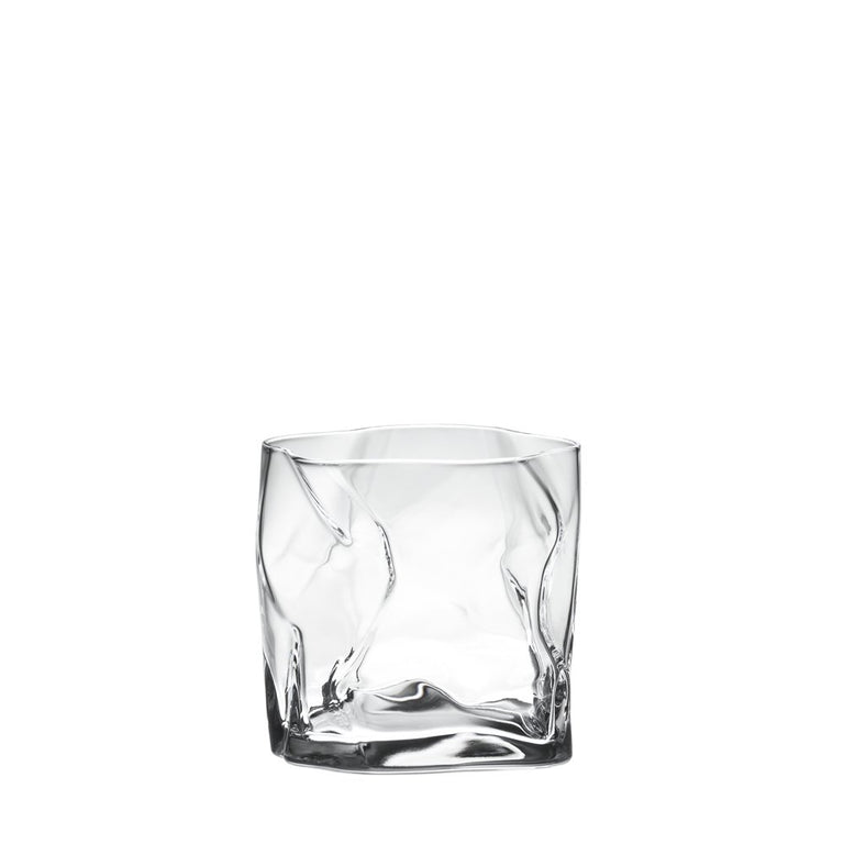 木村硝子 | CRUMPLE 300cc TUMBLER