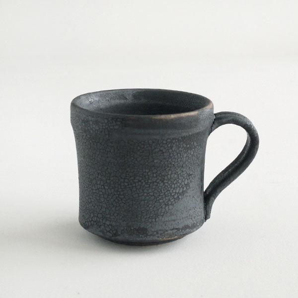 Mishim Pottery | Fractal Mug (susu)