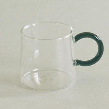 AXCIS,INC. | Skon Glass Mug