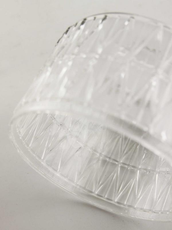 AXCIS,INC. | Glass Shade Diamond