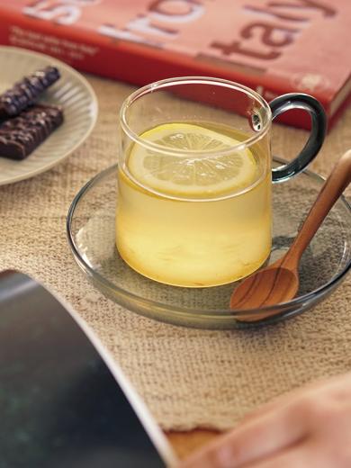 AXCIS,INC. | Skon Glass Mug