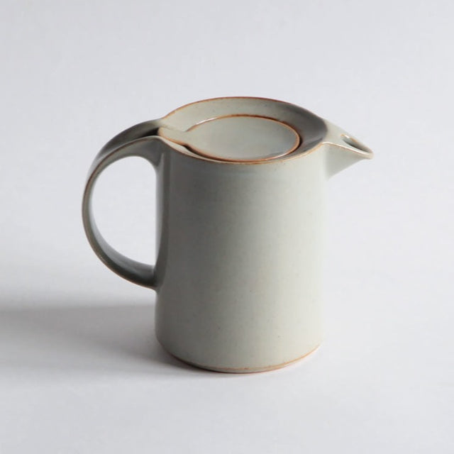 CERAMIC JAPAN | MODERATO TEA POT (GRAY)