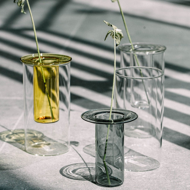 AXCIS,INC. | Pino Glass Vase
