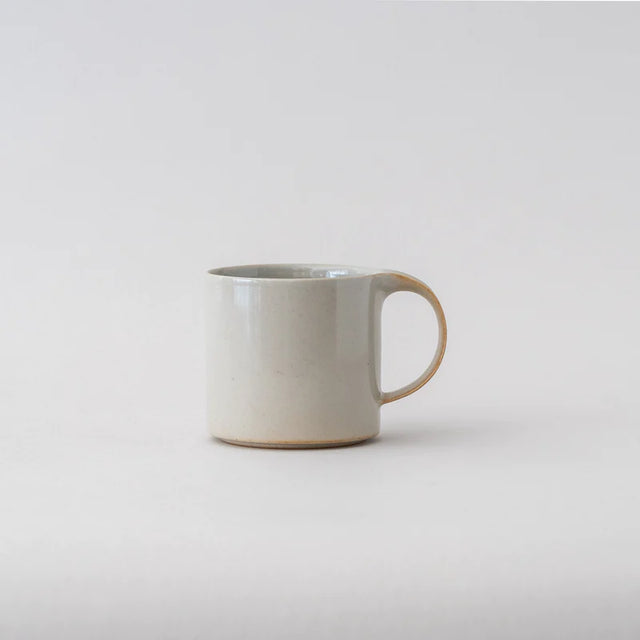 CERAMIC JAPAN | MODERATO MUG (GRAY)