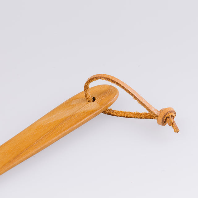 OUUR | WOOD KITCHEN TOOL - RICE PADDLE