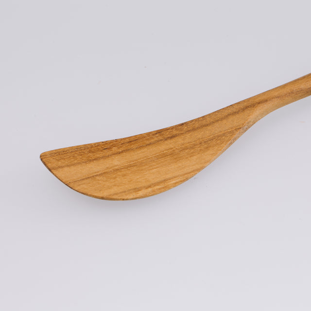 OUUR | WOOD KITCHEN TOOL - BUTTER KNIFE