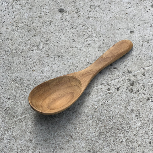 OUUR | WOOD KITCHEN TOOL - RENGE