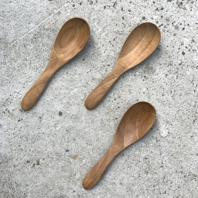OUUR | WOOD KITCHEN TOOL - RENGE