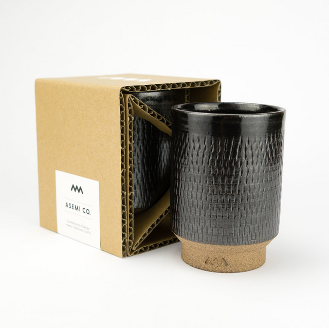 ASEMI CO. | 小石原焼 KOISHIWARA-YAKI CUP