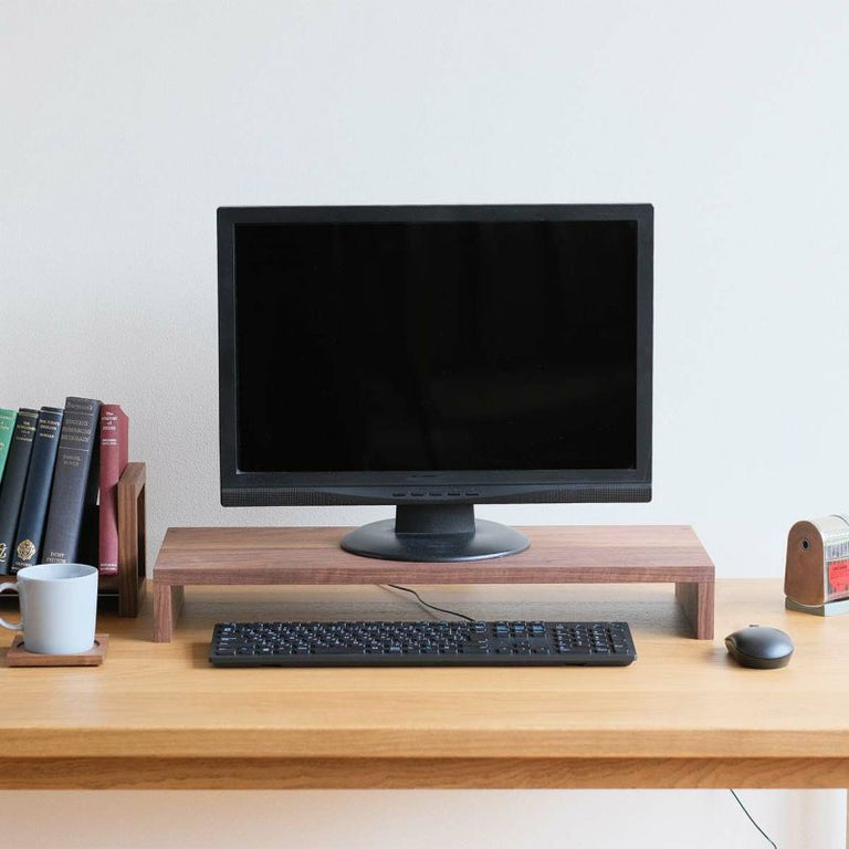 DENTO | FM Monitor Stand