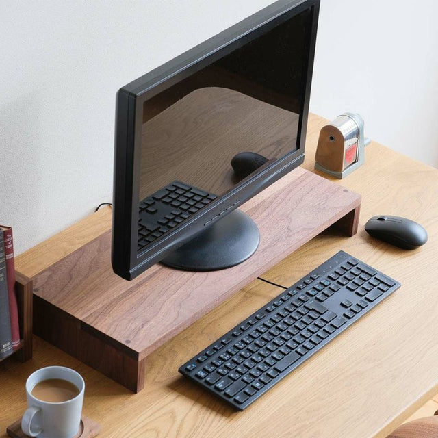 DENTO | FM Monitor Stand