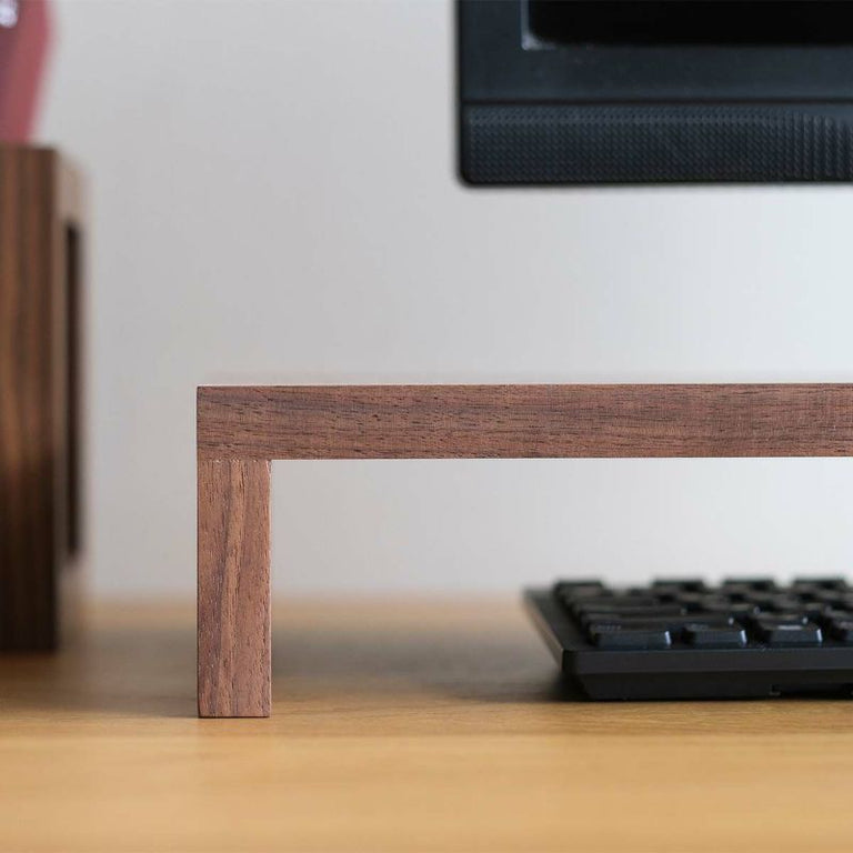 DENTO | FM Monitor Stand