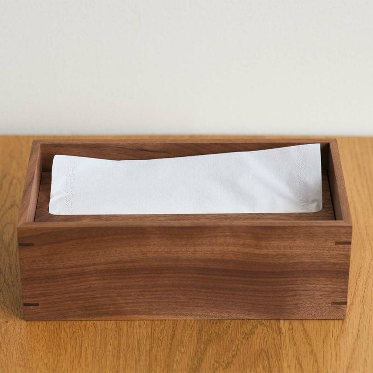 DENTO | FM Tissue & Towel Paper Case