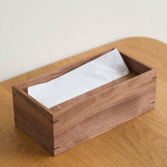 DENTO | FM Tissue & Towel Paper Case