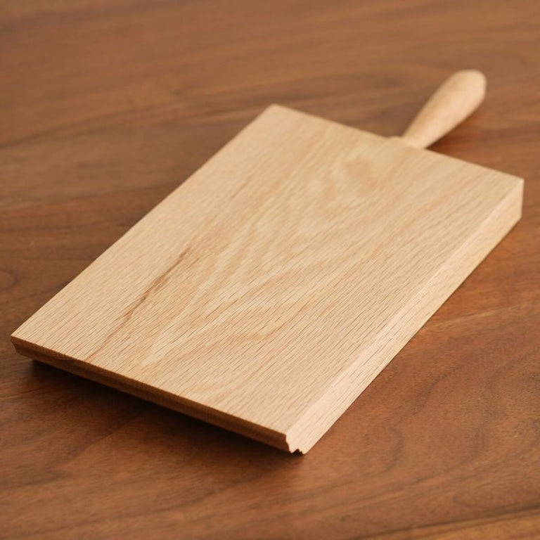 DENTO | FM Cutting Board with handle