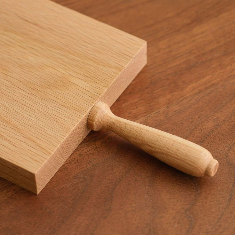 DENTO | FM Cutting Board with handle