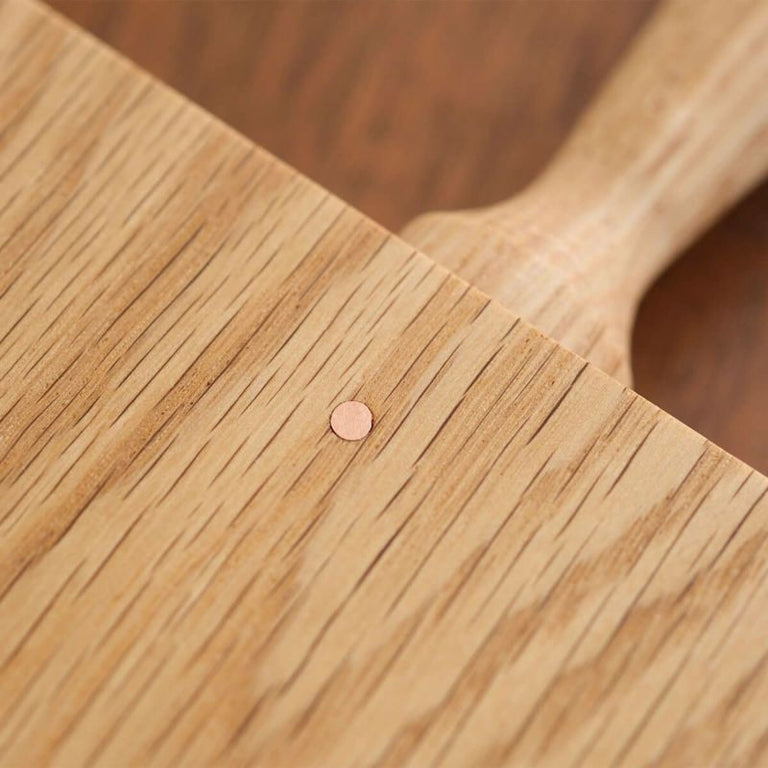 DENTO | FM Cutting Board with handle