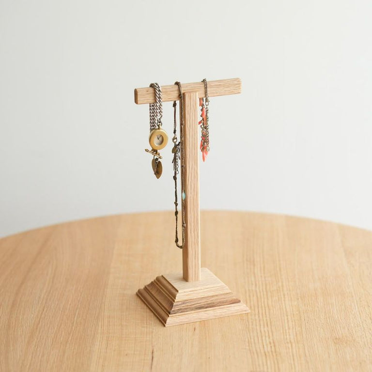 DENTO | FM Jewelry Stand