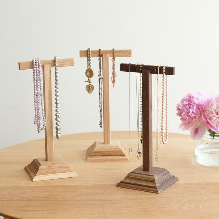 DENTO | FM Jewelry Stand