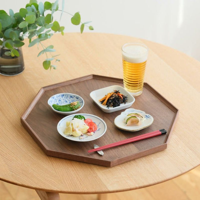 DENTO | FM Octa Tray