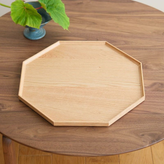 DENTO | FM Octa Tray