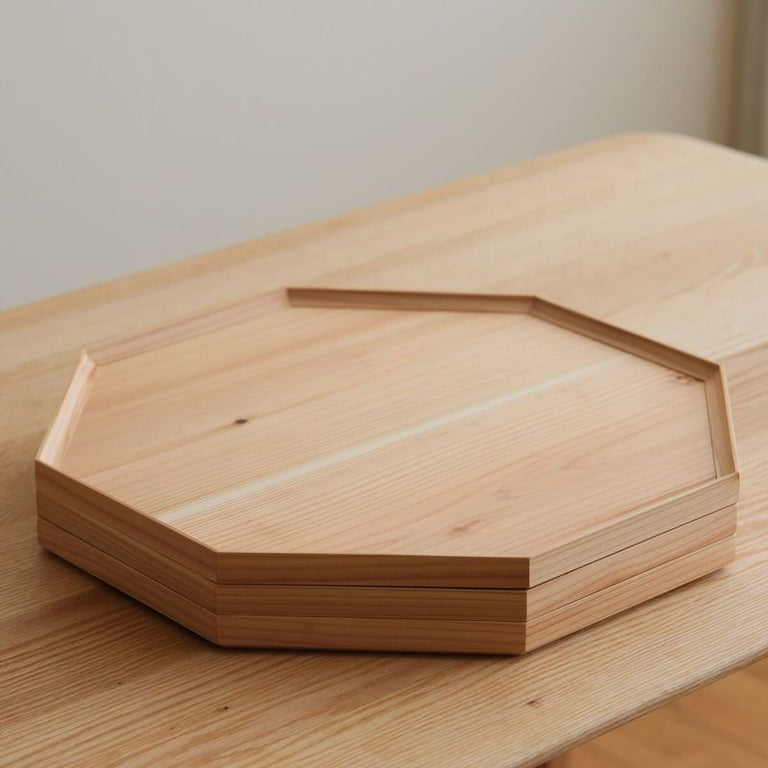 DENTO | FM Octa Tray