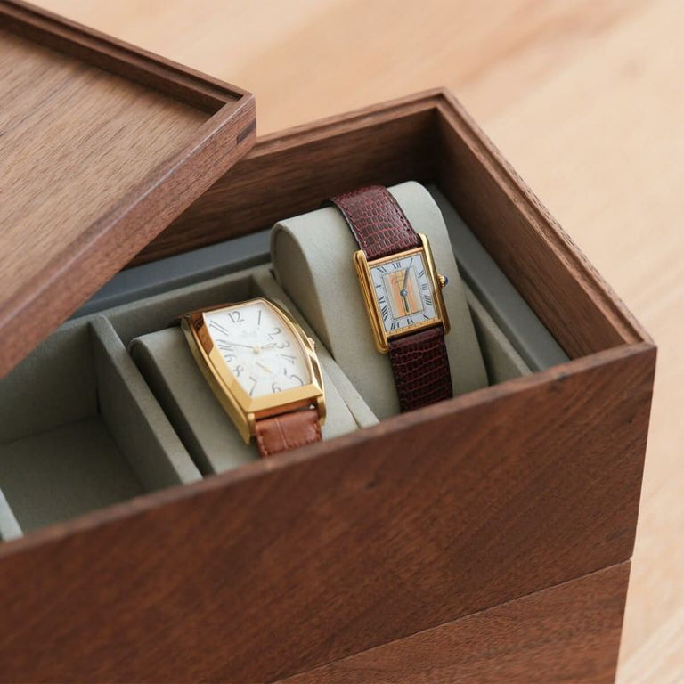 DENTO | FM Watches Case