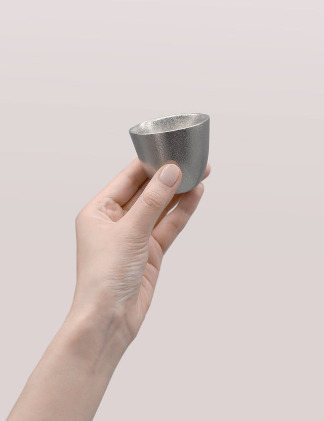 Ordi Sake Cup