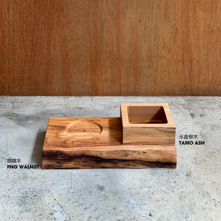 HOW x epilogue BONSAI | 線香座/盆栽座 | Incense Stand / Bontanical Stand