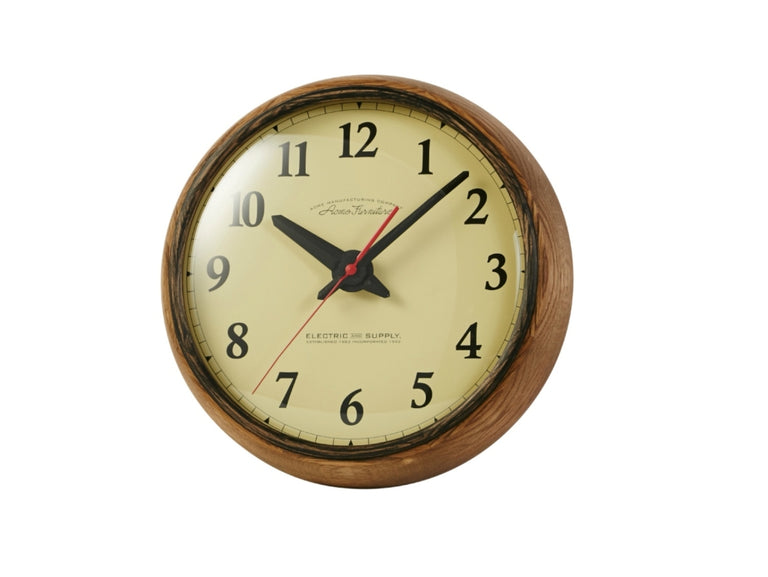 ACME | Brighton Clock