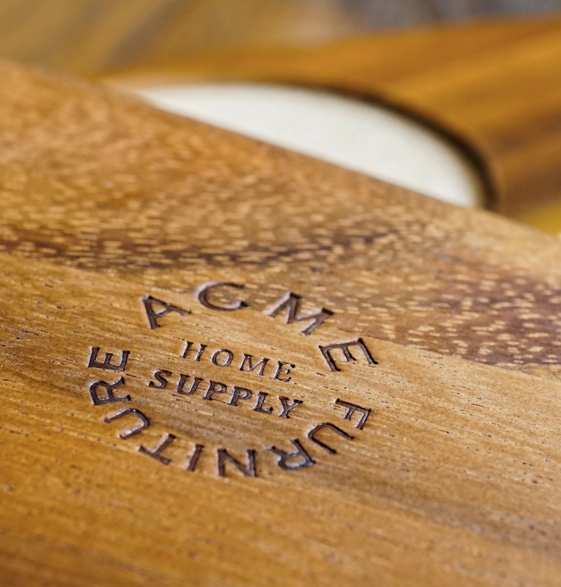 ACME | Serving Tray