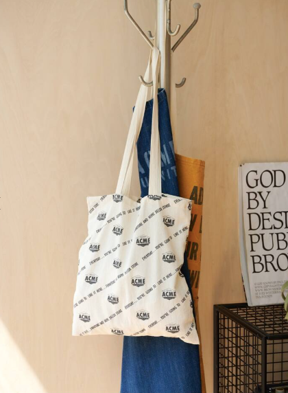 ACME | Tote 2 - Black