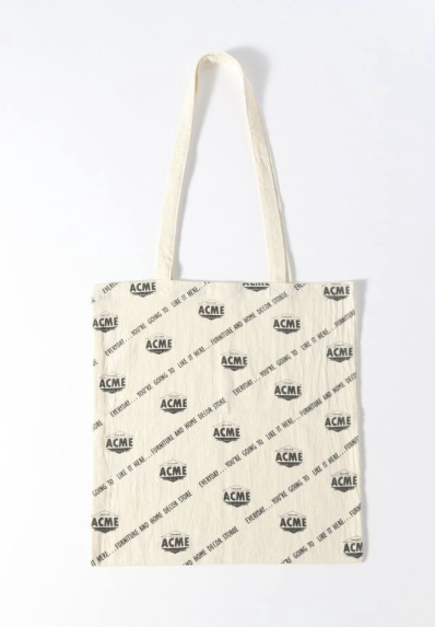 ACME | Tote 2 - Black