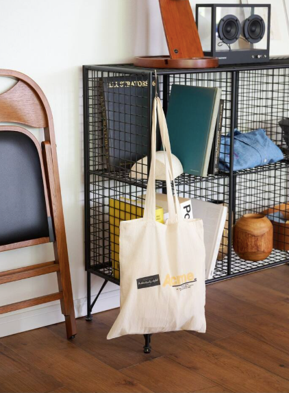 ACME | Tote 1 - Yellow