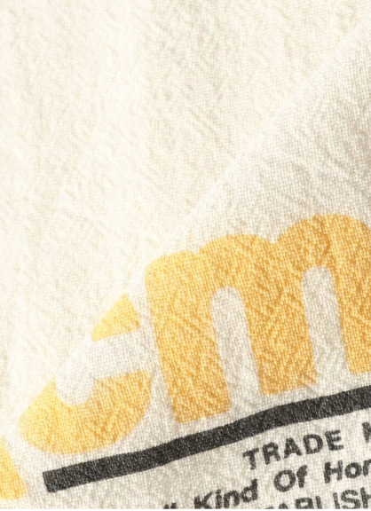 ACME | Tote 1 - Yellow