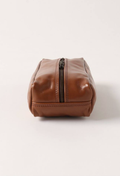 ACME | Box Case - Chestnut