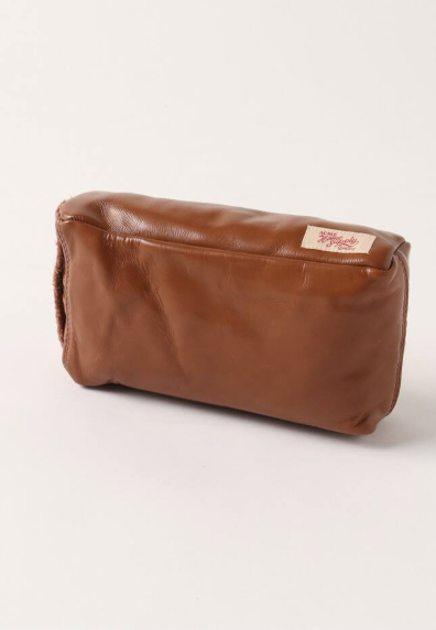 ACME | Box Case - Chestnut