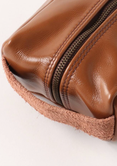 ACME | Box Case - Chestnut