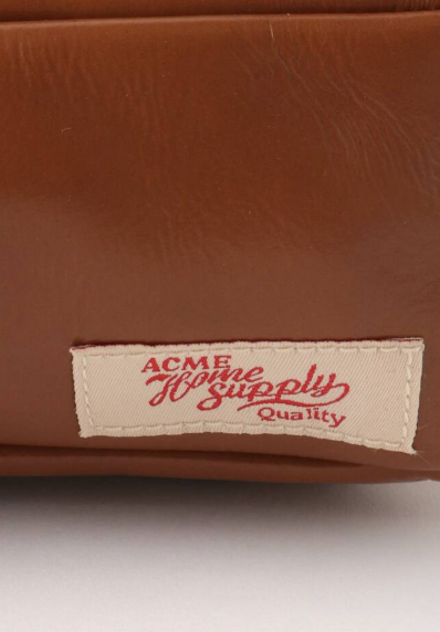 ACME | Box Case - Chestnut