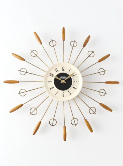 ACME | Mathew Clock