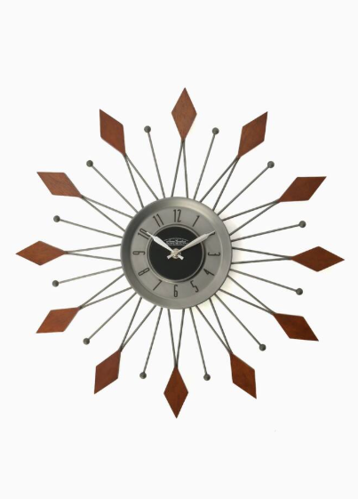 ACME | Bethel Clock