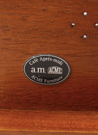 ACME | Brooks LP Wall Rack