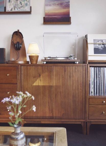 ACME | Brooks Music Organizer - Multi Stand