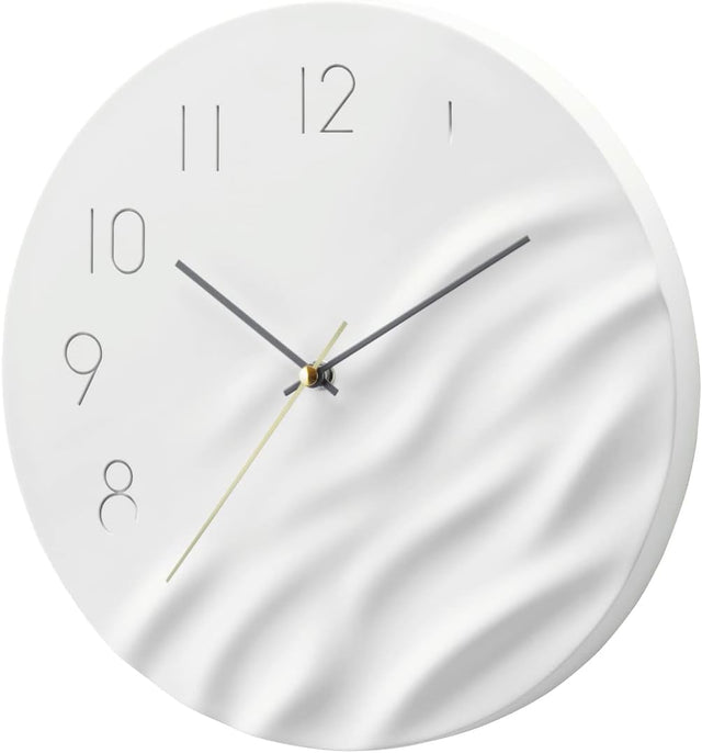 Interform Inc. | Muisto Wall Clock