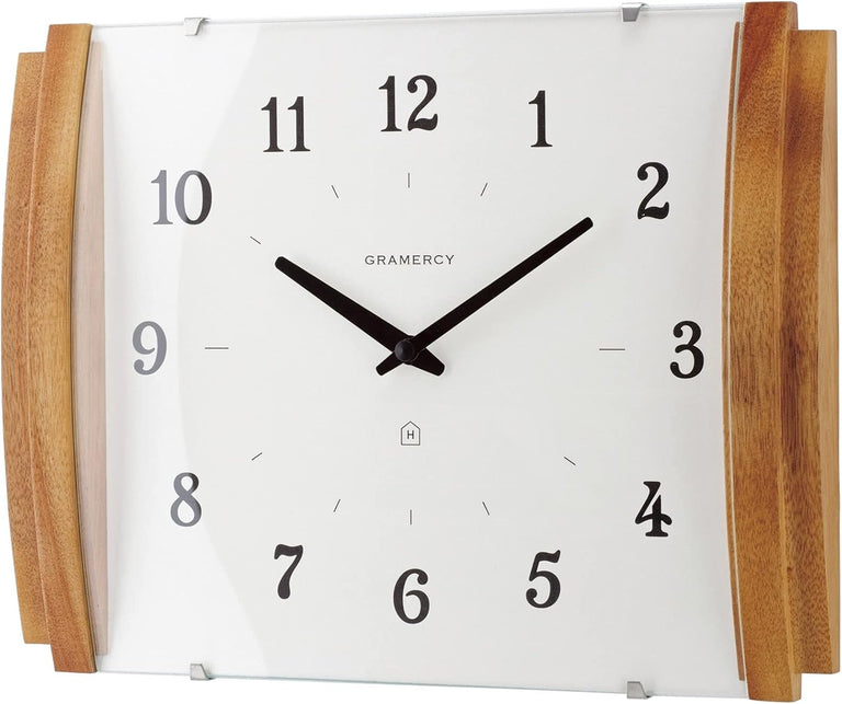 Interform Inc. | Wall Clock Naief