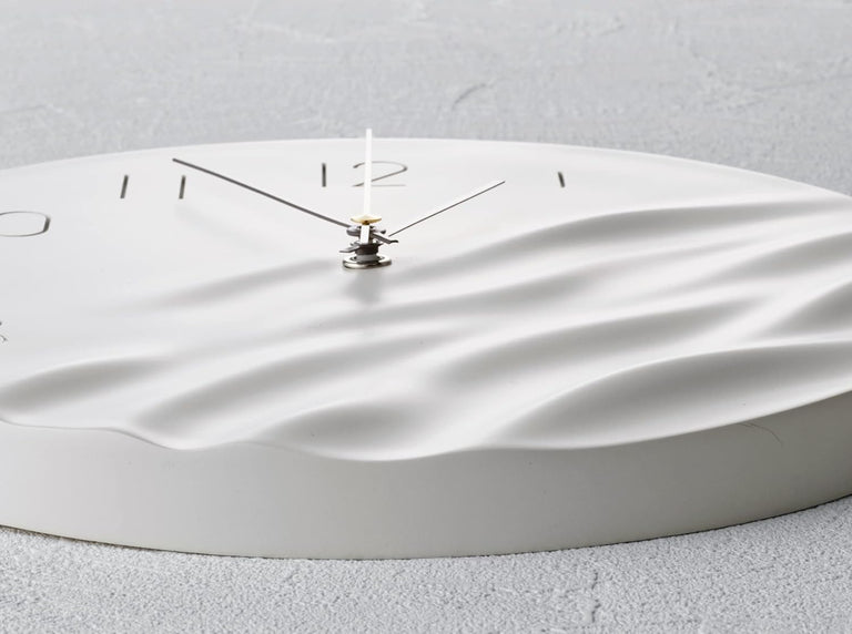 Interform Inc. | Muisto Wall Clock